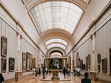 Почему на старинных портретах никто не улыбается