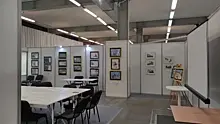В Якутске открылась выставка об основоположнике изобразительного искусства Якутии Попове