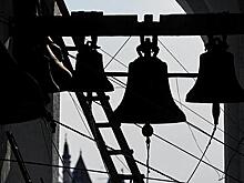 В Нижнем Новгороде стартовал фестиваль колокольного искусства