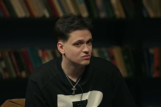 Вышел новый выпуск шоу «Что было дальше?» с Бустером и певцом Авраамом Руссо