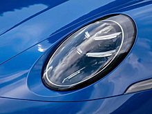Все новейшие Porsche 911 отозваны в США