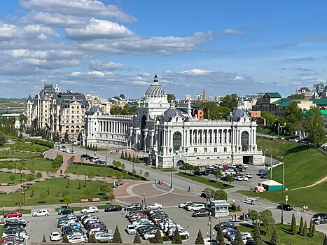 Этим летом жители Челябинской области будут активно отдыхать в Поволжье, Сибири и на Северном Кавказе