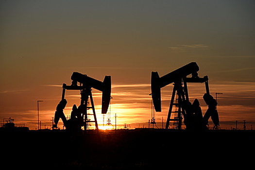Нефть рекордно подорожала