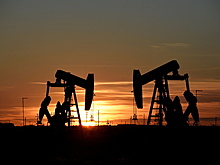 Нефть рекордно подорожала