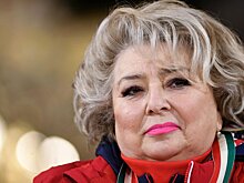 Тарасова о недопуске России на ОИ-2026: «А вы думали, наших хоккеистов допустят? Это вид спорта, где сборная точно будет в призах, если не чемпионом»