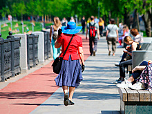 Россиян предупредили о бедствиях из-за погодных аномалий в мае