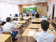 Рособрнадзор назвал число сдавших несколько ЕГЭ на 100 баллов