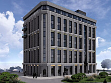 Мэрия Иркутска разрешила строить первые арендные дома на Верхней набережной