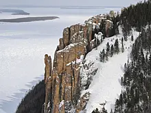 В Якутии зафиксировали самую низкую температуру на Земле