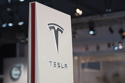 Tesla собирается удивить станцией зарядки с охлаждающим эффектом