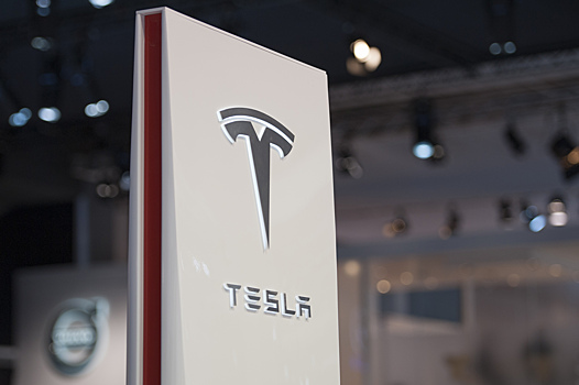 Китайская компания вошла в топ-5 акционеров Tesla