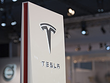 Китайская компания вошла в топ-5 акционеров Tesla
