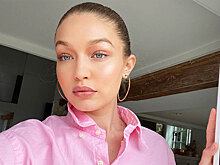 Джиджи Хадид откровенно рассказала, делала ли она "уколы красоты"