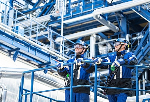 Сотрудники Омского НПЗ стали призерами в общеотраслевом конкурсе «Лучший по профессии»