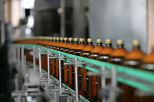 Госдума запретила продажу алкоголя в ПЭТ-таре