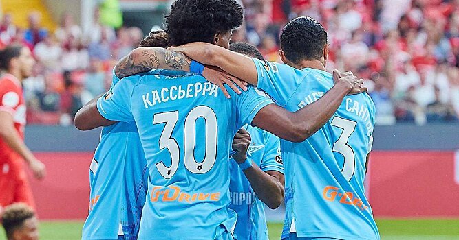 Угаров о трансферах «Зенита»: «Тактика «Рио-де-Жанейро» не работает, деньги улетают впустую. Нужен человек, который занимается подбором, иначе так и будут брать игроков четвертого сорта»