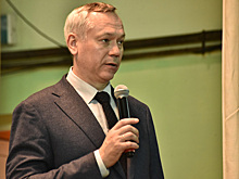 Андрей Травников: 2025-й должен стать годом поиска новых стратегических решений в аграрной отрасли