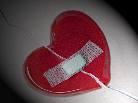 Обнаружены причины распространенной формы сердечной недостаточности