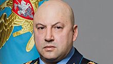 Военный эксперт Алехин: генерал "Армагеддон" Суровикин уже нанес серьезный удар по ВСУ