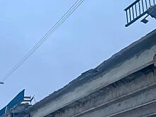 Людиновский путепровод перекроют на полтора года