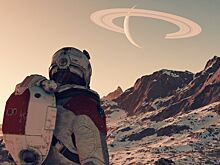Starfield не будет работать в 60 FPS даже на Xbox Series X