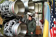 «Не отдавайте ракеты москалям!» Почему Украина отказалась от ядерного оружия