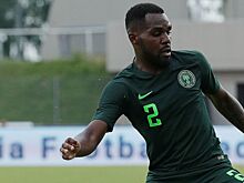 Брайан Идову: На всю жизнь запомню, конечно, игру против Месси