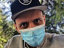 Мацаберидзе: «Я не сдаюсь, не опускаю руки»