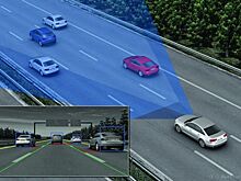 Неисправность в системе адаптивного круиз-контроля и ее устранение