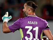 Абаев: было видно, что после карьеры у Бугаева не все складывается