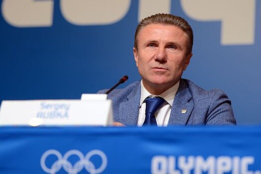 Глава НОК Украины заявил о пользе переноса Олимпиады