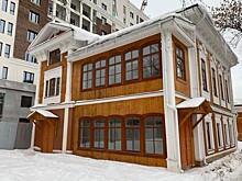 В Уфе откроют музей полярников и исследователей Севера