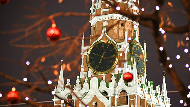 Учёные рассказали, почему полезно верить в новогоднее чудо