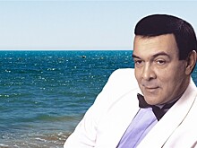 Муслим Магомаев. "Ты моя мелодия, я твой преданный Орфей…"