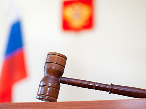 Оренбургский суд оштрафовал на полмиллиона рублей охранную организацию