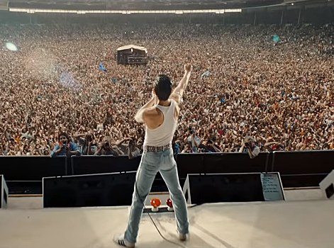 Женщина из Австралии установила мировой рекорд по походам в кино