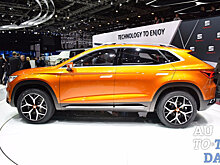 Seat отложил оглашение имени нового кроссовера из-за кризиса в Испании