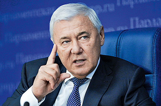 Анатолий Аксаков: «Ставки по кредитам будут понижаться»