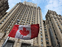 Канада расширила санкции против России