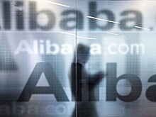 Выручка Alibaba превзошла ожидания