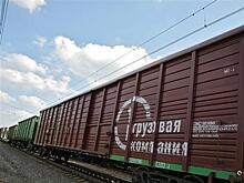 Самарский филиал ПГК нарастил погрузку в феврале 2018 года в крытых вагонах на 19%