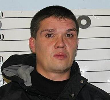 Силовики в Кузбассе объявили в розыск опасного Романа без зуба