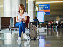 Как защитить чемодан от краж