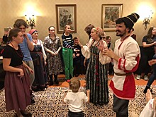В Торжке Кузьминки отметят праздничной вечёркой и серией увлекательных мастер-классов по русским ремёслам