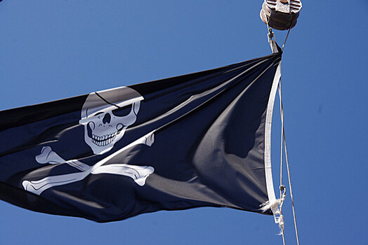 «Вешать на реях?» Адмирал назвал «пиратством» планы Вашингтона по морской блокаде России