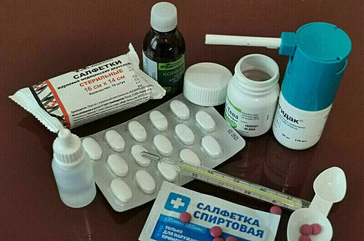 В Роспотребнадзоре предупредили о росте заболеваемости ОРВИ, гриппом и коронавирусом