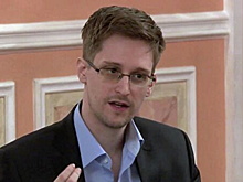 Сноуден подаст документы на получение гражданства России