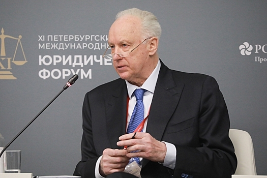 Бастрыкин поручил проверить жалобу матери детей-инвалидов из Рязанской области