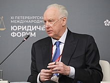 Бастрыкин поручил проверить жалобу матери детей-инвалидов из Рязанской области
