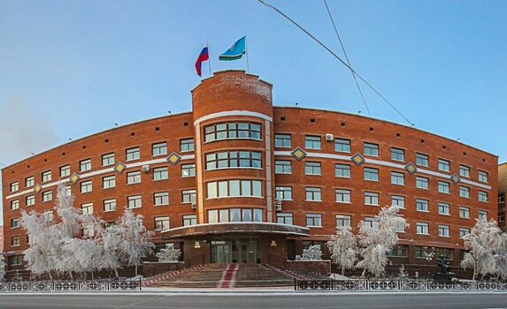 Депутаты парламента Якутии намерены усилить свою роль в управлении госсобственностью